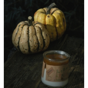 Le petit pot de fruits patidou