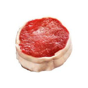 Bœuf, tournedos
