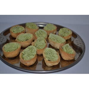 Escargots en croquille à la bourguignonne