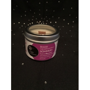 Somnium - parfum relaxant