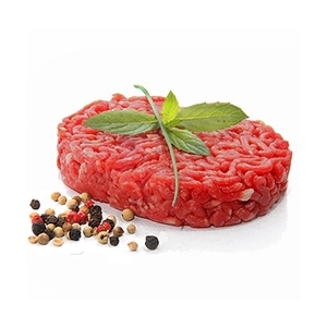 Boeuf (g) haché façon bouchère