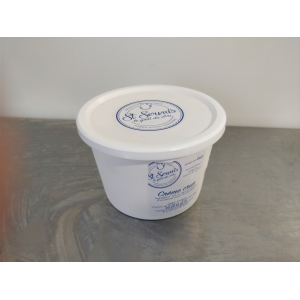 Crème crue 250gr
