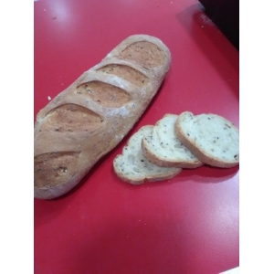 Pain céréales 400gr