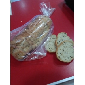 Pain céréales 400gr coupe