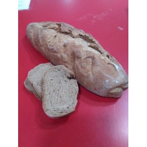 Pain complet 400gr