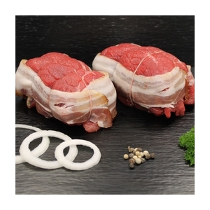 Paupiette de boeuf farcie