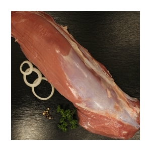 Filet mignon de veau