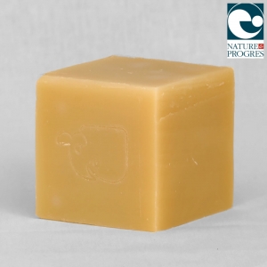 Savon au beurre de karité, cube 200g