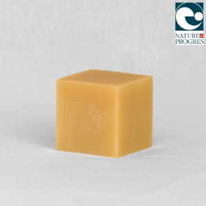 Savon au beurre de karité, cube 60g