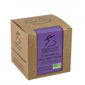 Digestion - promenade au mont-saint-