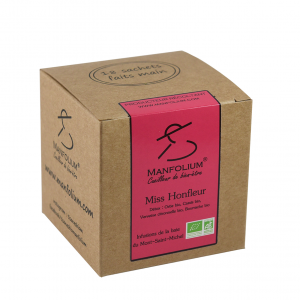 Detox - miss honfleur