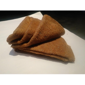 Galettes de sarrasin
