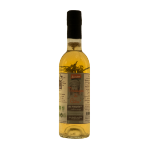 Vinaigre de cidre romarin demeter 33cl