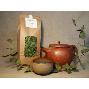 Infusion mélange : confidences 40g