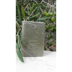 Savon olive