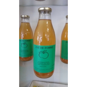 Jus de pomme