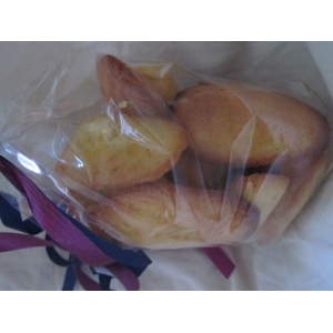 Madeleine