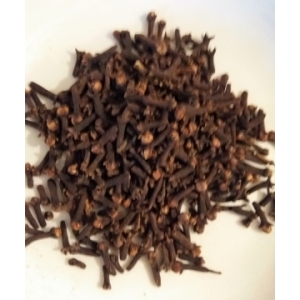 Clous de girofle