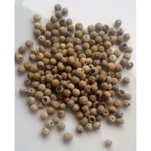 Poivre blanc grains