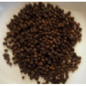 Poivre noir grains