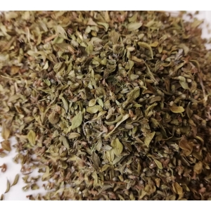 Thym citron feuilles