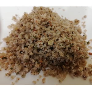 Fleur de sel grillades