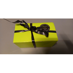 Assortiment de chocolats