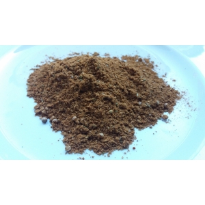 Mélange 5 parfums d'asie