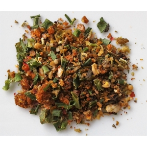 Epices patates sautées