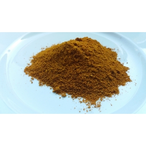 Mélange ras el hanout