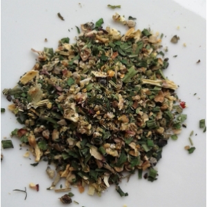 Epices à ratatouille