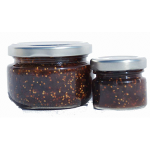 Chutney de figues aux epices