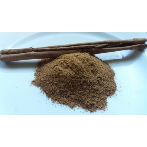 Mélange pour speculoos