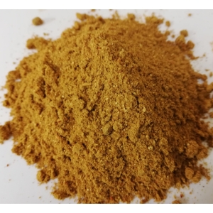 Epices jus de pommes chaud