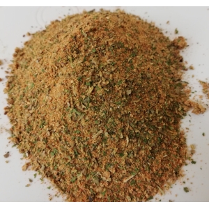 Sel d'epices sans sel