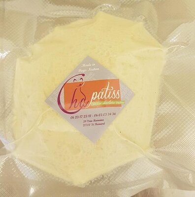 Pâte à pizza (paton)