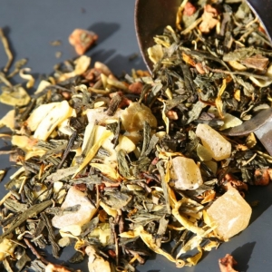 « sur la route de rio » ( bio )