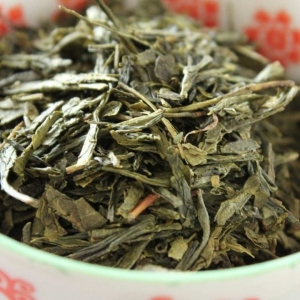 Thé vert « sencha bio »