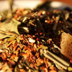 Rooibos « ligne »
