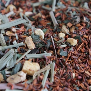 Rooibos « vitalité » ( bio )