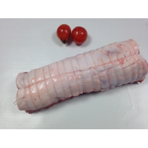 1 kg rôti filet de porc