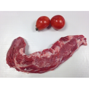 1 filet mignon de porc