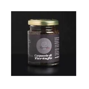 Carpaccio di tartufo