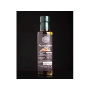 Olio extra vergine al tartufo bianco