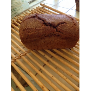 Pain pur petit épeautre bio