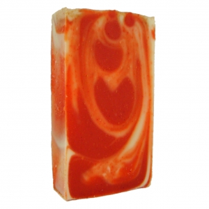 Savon agrume orange & bois de hô