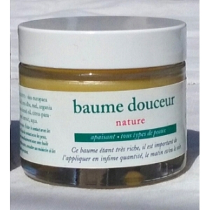 Baume douceur nature