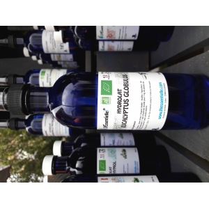 Hydrolat eucalyptus globulus