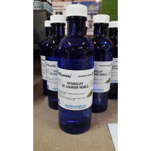 Hydrolat laurier noble