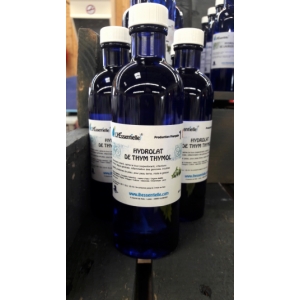 Hydrolat thym thymol